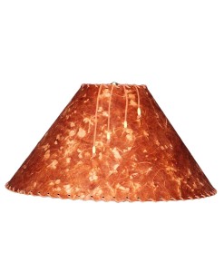 Lamp Shades Archives - Rustic Artistry