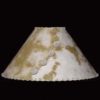 Camel Pinto Lamp Shade - Image 3