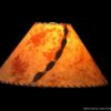 Chestnut Lamp Shade - Image 3