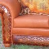 Creekside Chair and a Half - Image 3