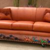 Buffalo Hunt Sofa