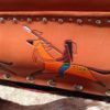 Indian Run sofa Indian Hunter tooling