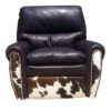The Ultimate Recliner - customizable