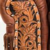 The Ultimate Recliner | Western Leather Cowhide Recliner - Image 13