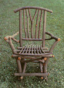 Chairs - Rustic Artistry