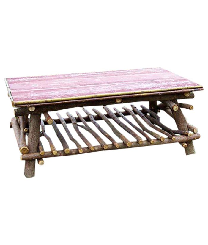 willow Coffee Table