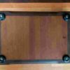 cutting board bottom view