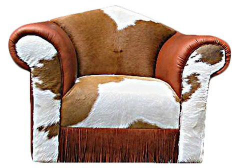 How To Clean Cowhide Furniture And Decor Step By Step Guide