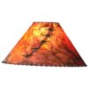 Firestorm Lamp Shade