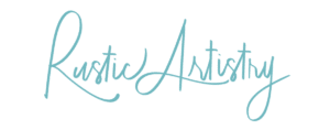 Rustic Artistry Logo