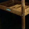 shelf detail