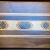 table top detail