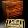 spice cabinet and inner shelf