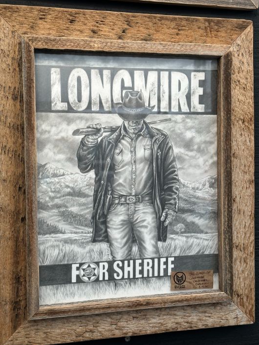 original_longmire for sheriff