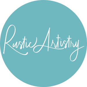 Rustic Artistry logo