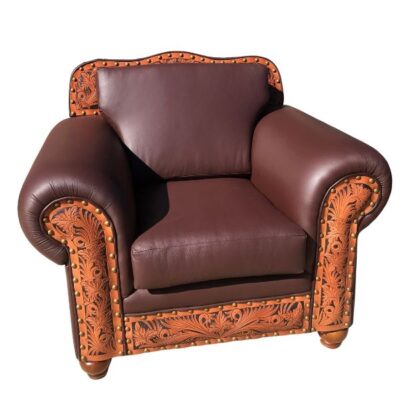 Rustic Artistry - Custom Western Furniture - Rustic Chic Mountain Ranch ...