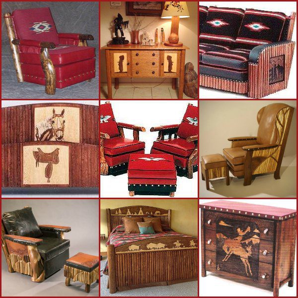 examples of molesworth furniture