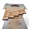 Portable Fly Tying Cabinet - Image 7