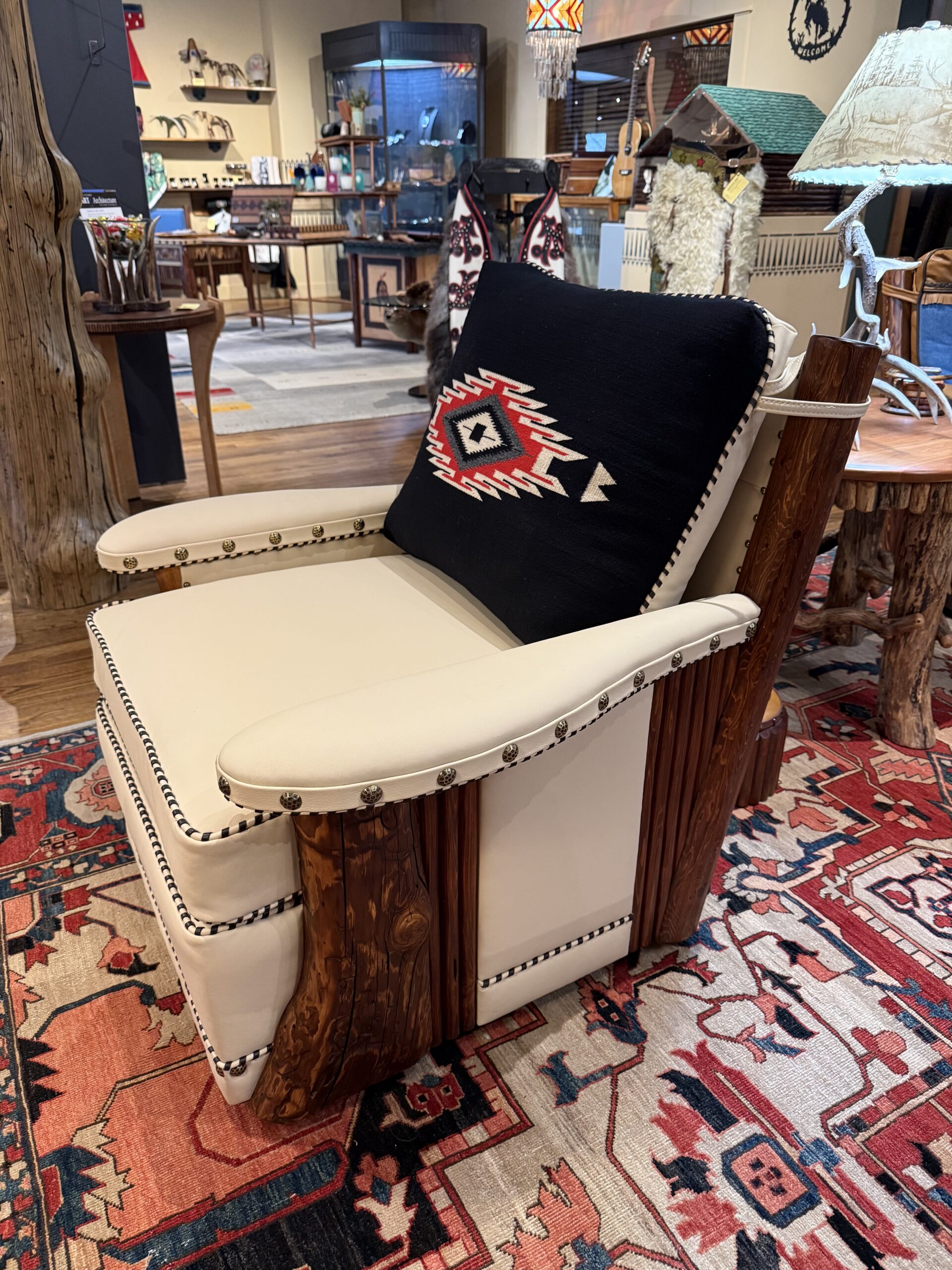 Kimberly Chair - Image 5