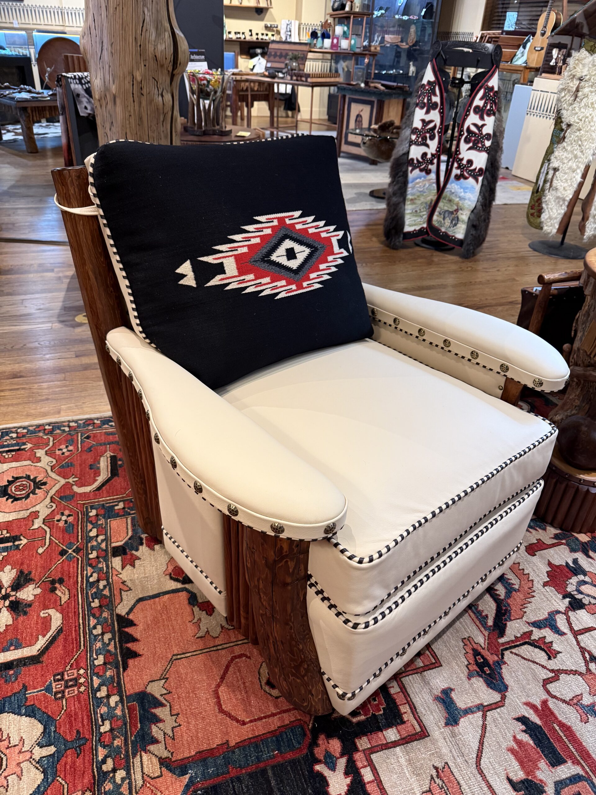 Kimberly Chair